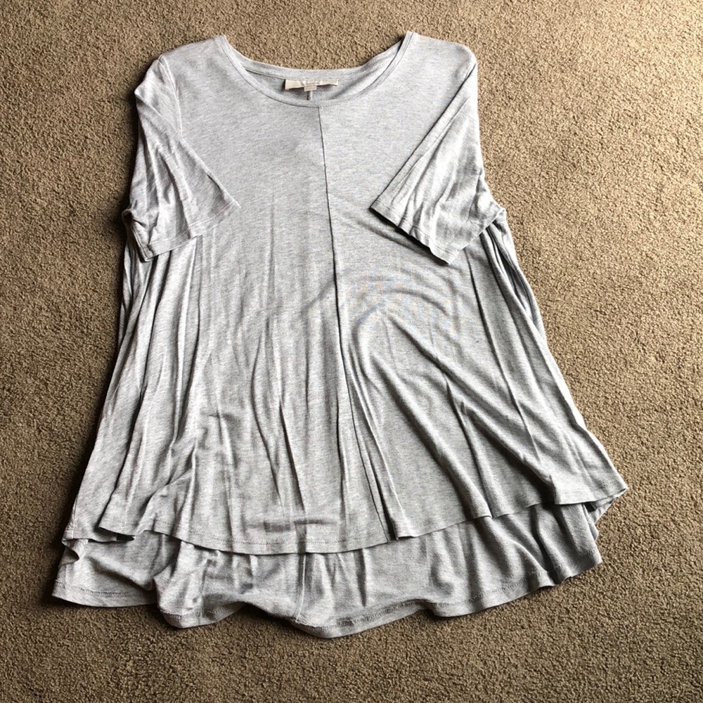 Loft top
